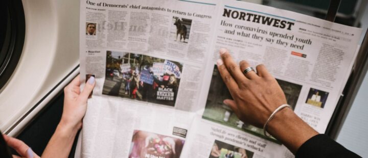 Mass Media and Journalism