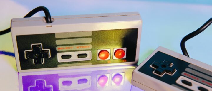 Gaming Desktop Gadgets